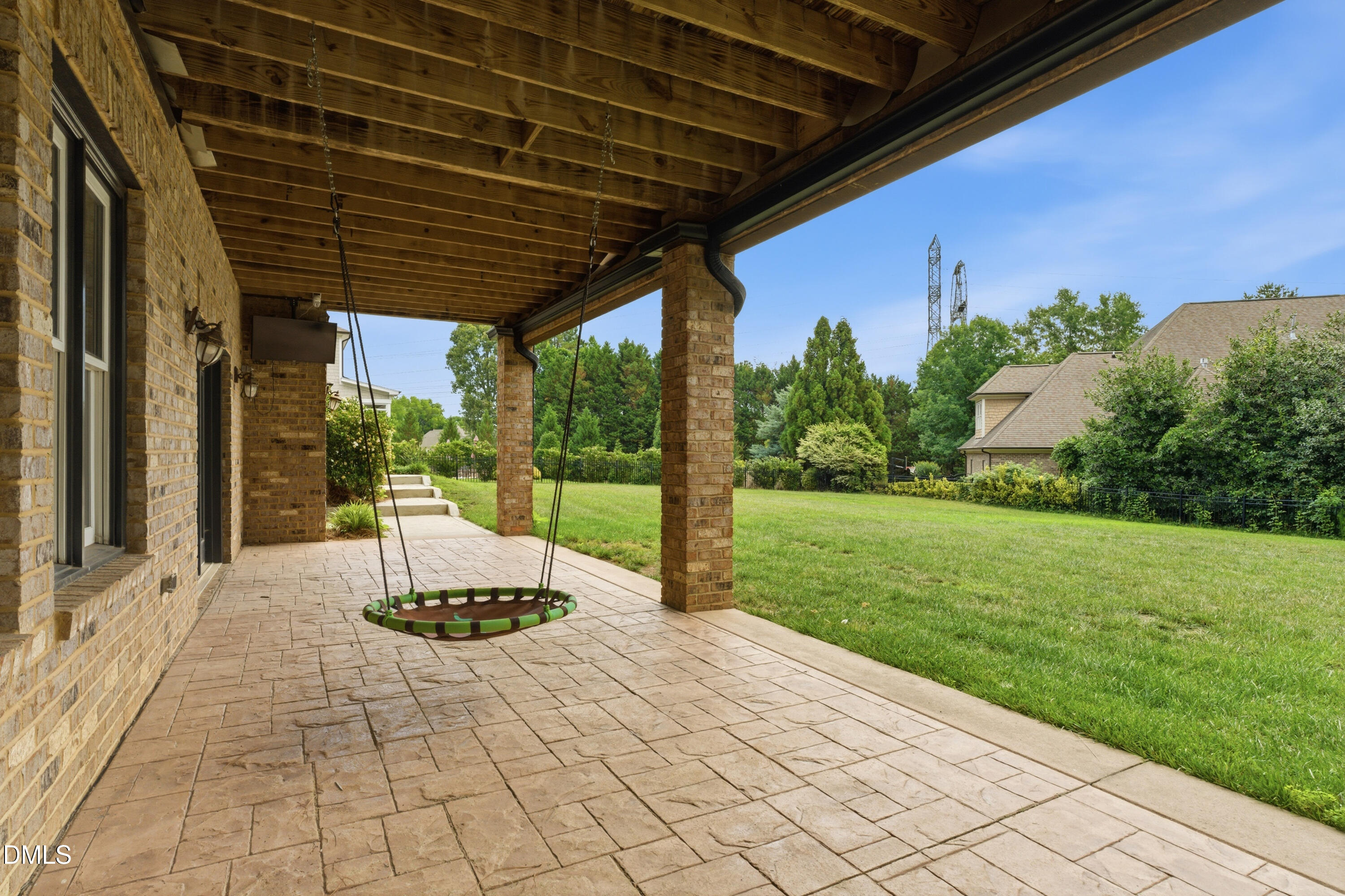 2515 Village Manor Way Raleigh, NC 27614 - Photo 49 of 62