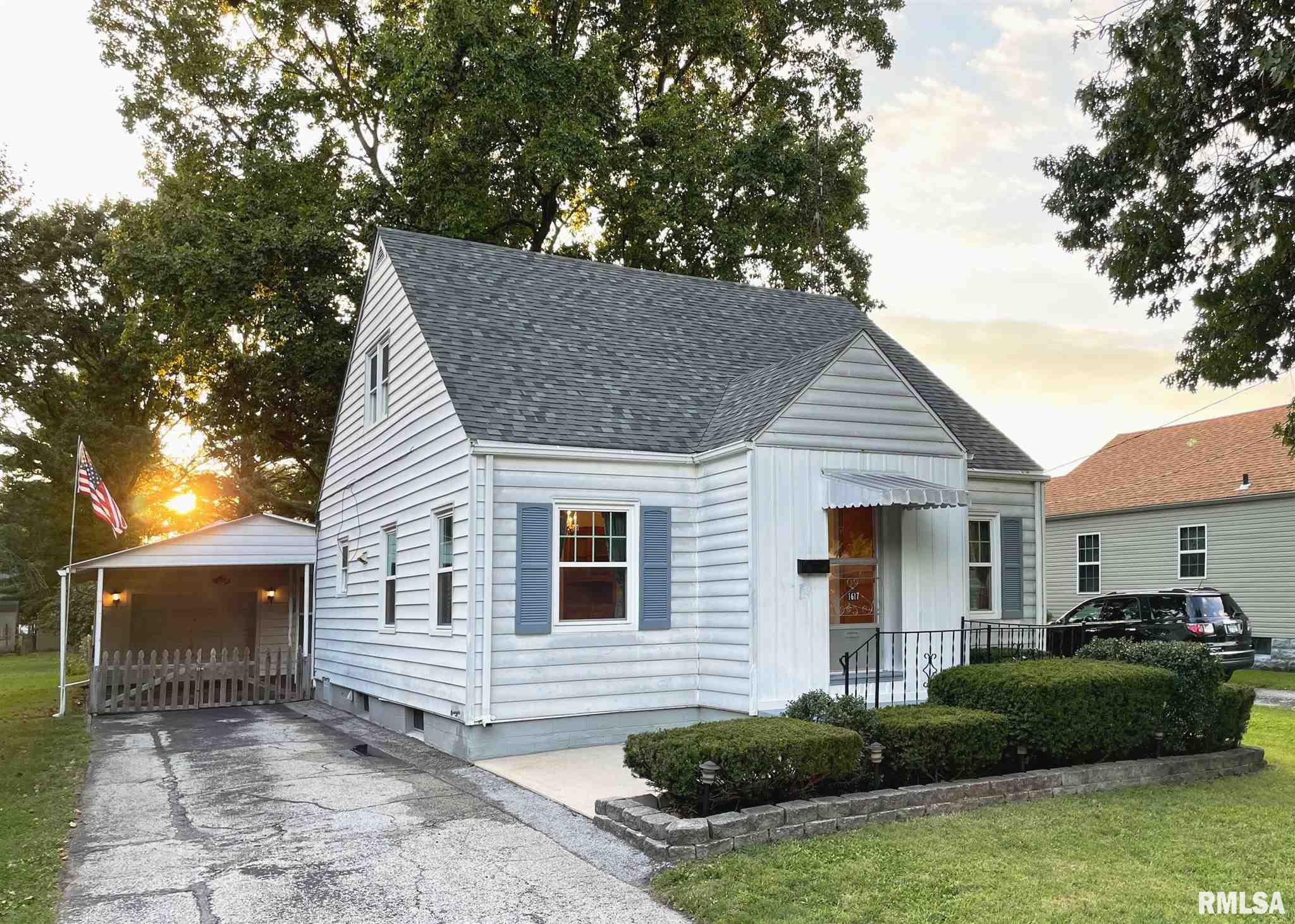 1617 North Stephens Avenue Springfield, IL 62702 - Photo 26 of 26
