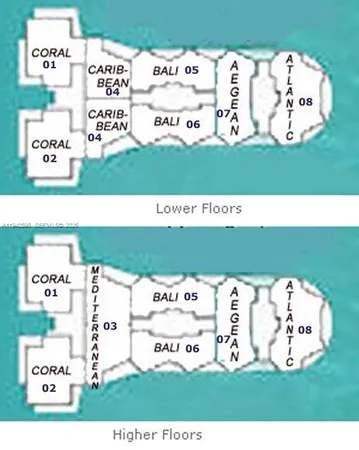 $10,000 | 3101 South Ocean Drive, Unit 801, Hollywood, FL 33019