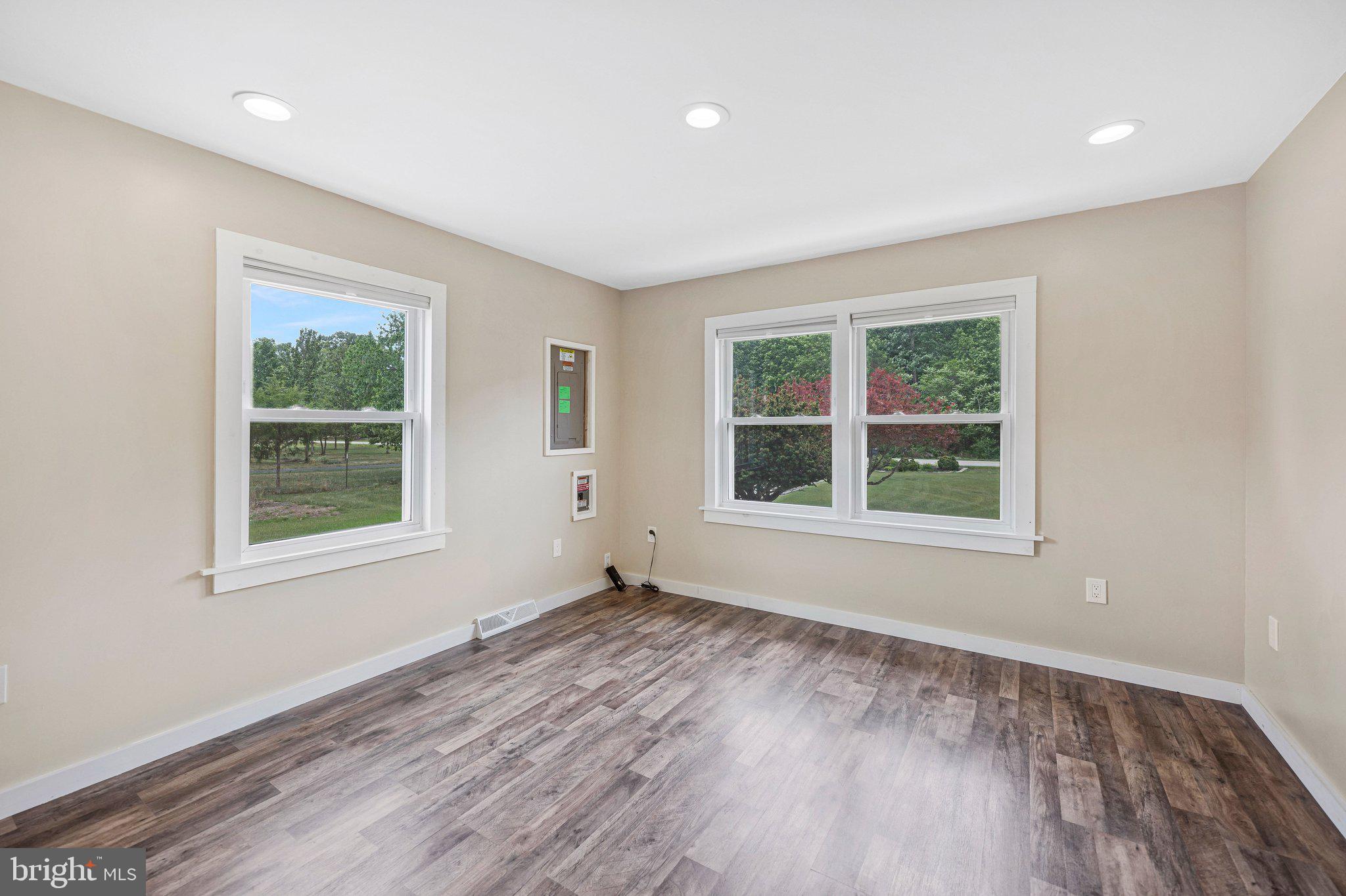 3801 Gardiner Road Waldorf, MD 20601 - Photo 36 of 52 Bedroom 4/Office