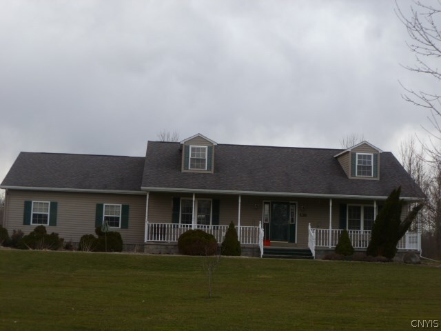 3105 Pine Ridge Road Lenox, NY 13032 - Photo 1 of 1 Gallery Image 1