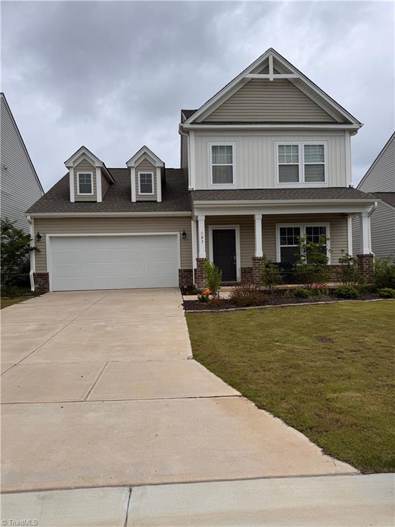 103 Centerpiece Drive High Point, NC 27265 - Photo 2 of 48