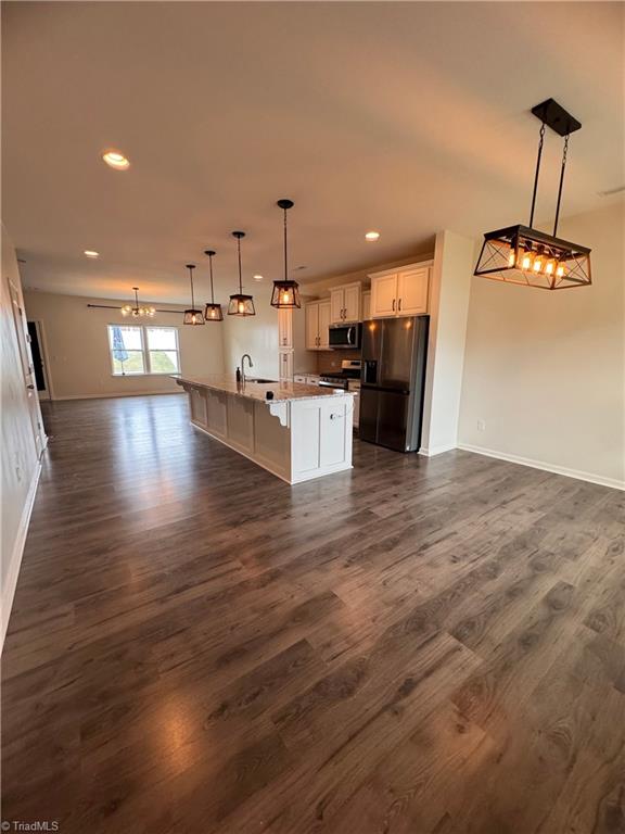 103 Centerpiece Drive High Point, NC 27265 - Photo 31 of 48