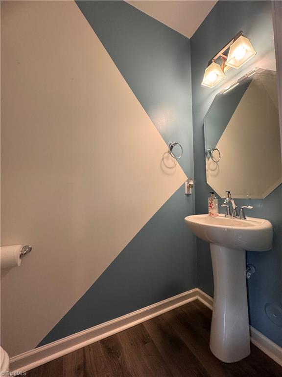 103 Centerpiece Drive High Point, NC 27265 - Photo 32 of 48