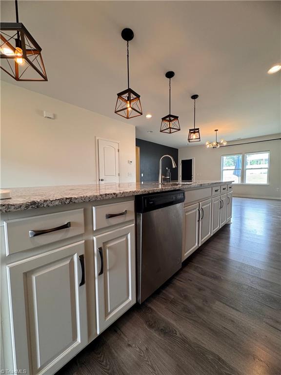 103 Centerpiece Drive High Point, NC 27265 - Photo 36 of 48