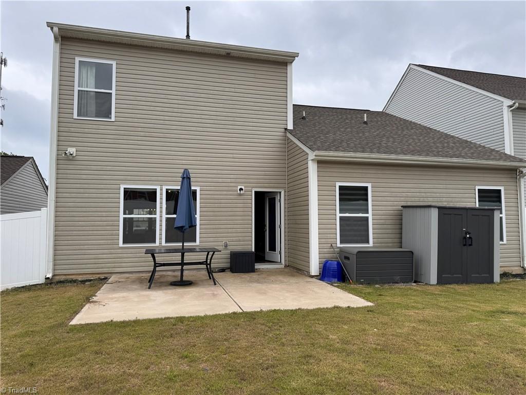 103 Centerpiece Drive High Point, NC 27265 - Photo 48 of 48