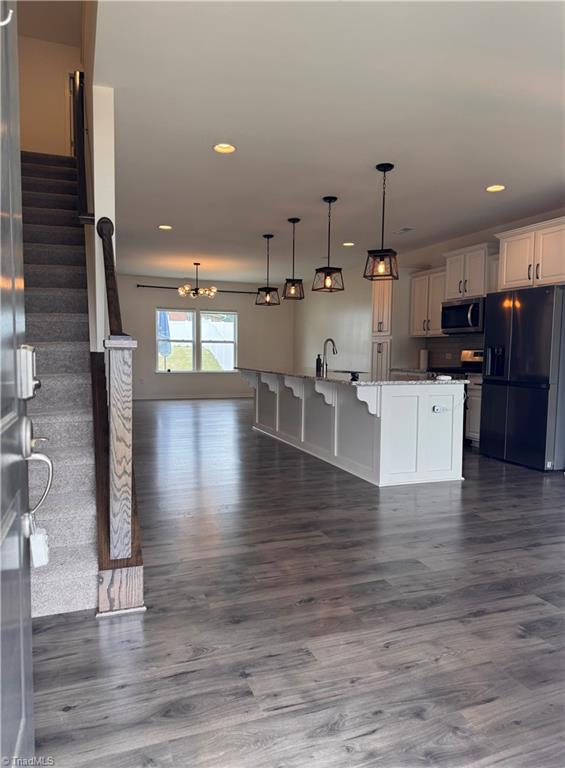 103 Centerpiece Drive High Point, NC 27265 - Photo 5 of 48