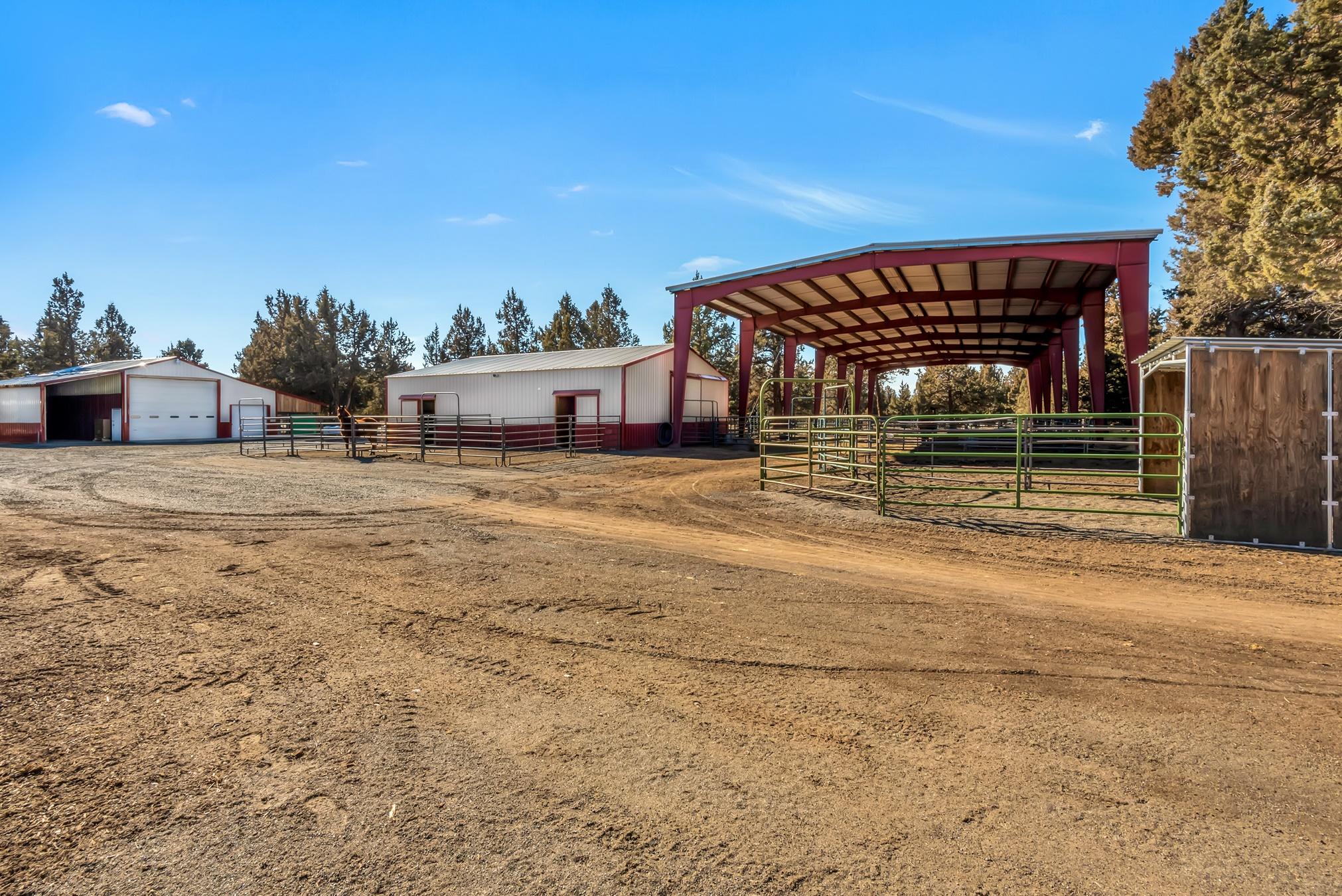 18555 Innes Market Road Bend, OR 97703 - Photo 44 of 52 44