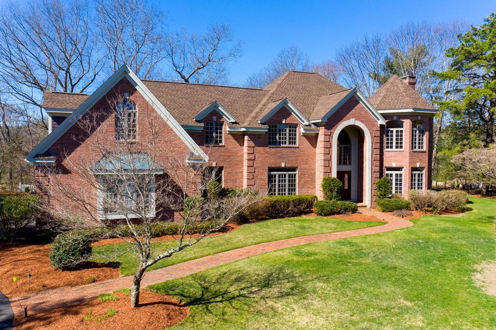 24 Page Road Weston, MA 02493 - Photo 1 of 37 Gallery Image 1