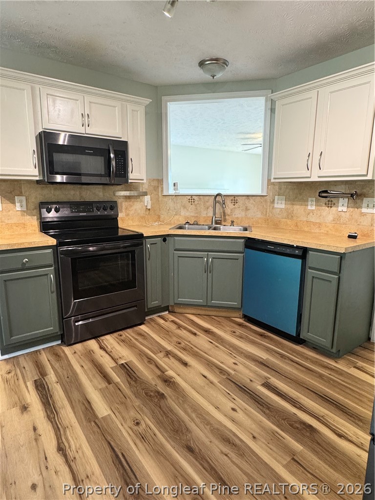 6541 Valley Falls Road Hope Mills, NC 28348 - Photo 10 of 38