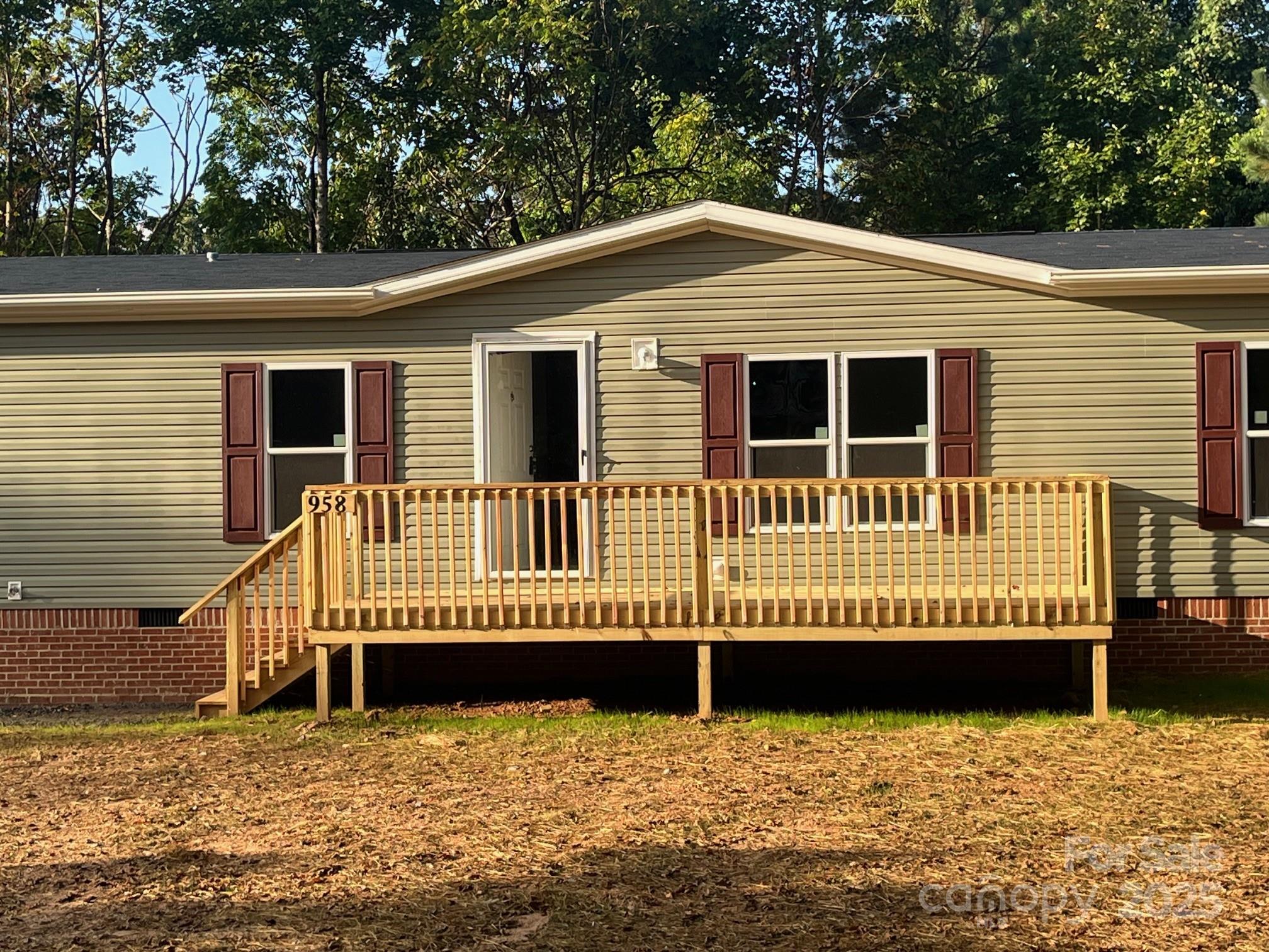 958 Pinnacle Church Road Nebo, NC 28761 - Photo 33 of 36