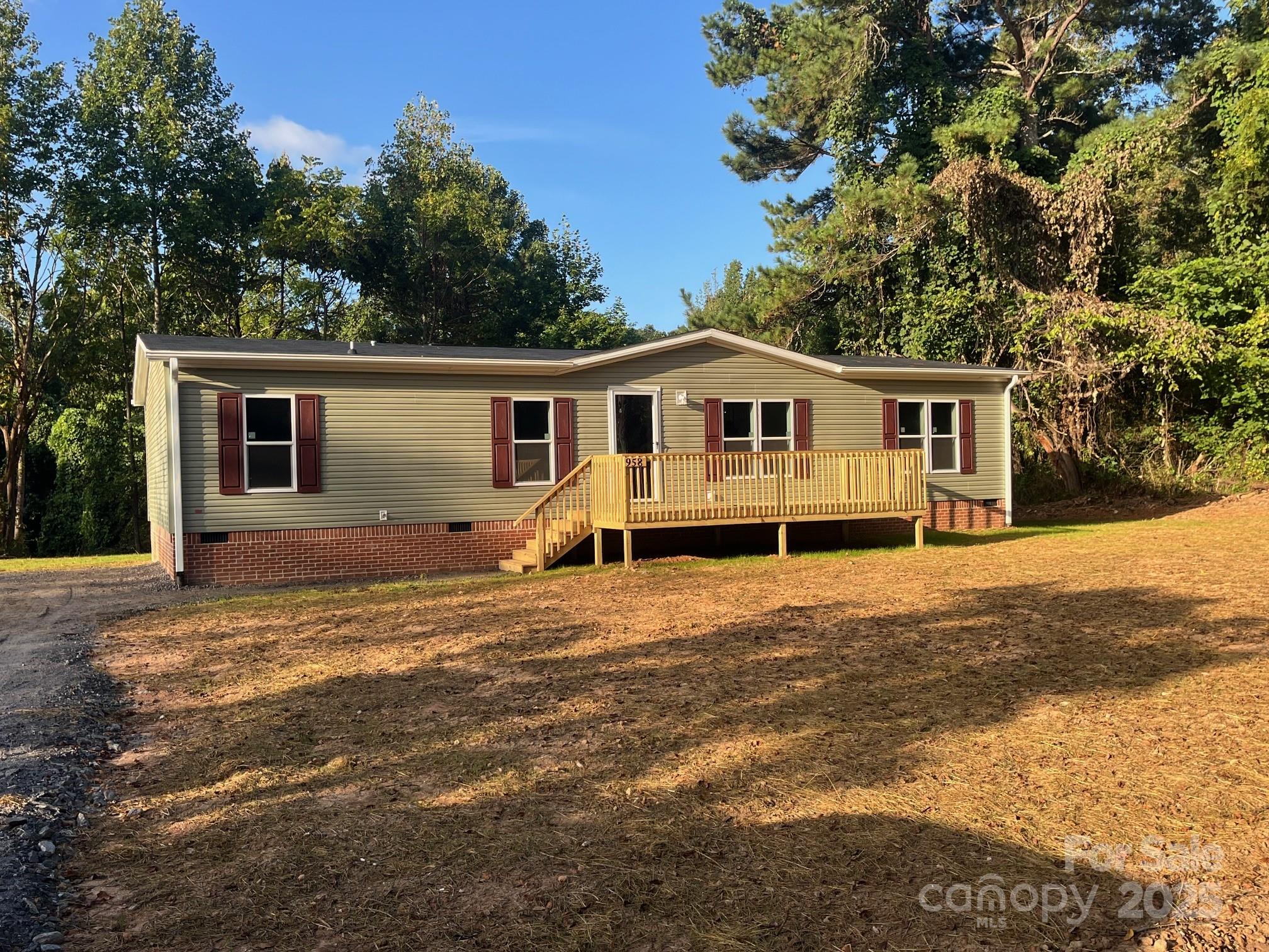 958 Pinnacle Church Road Nebo, NC 28761 - Photo 35 of 36