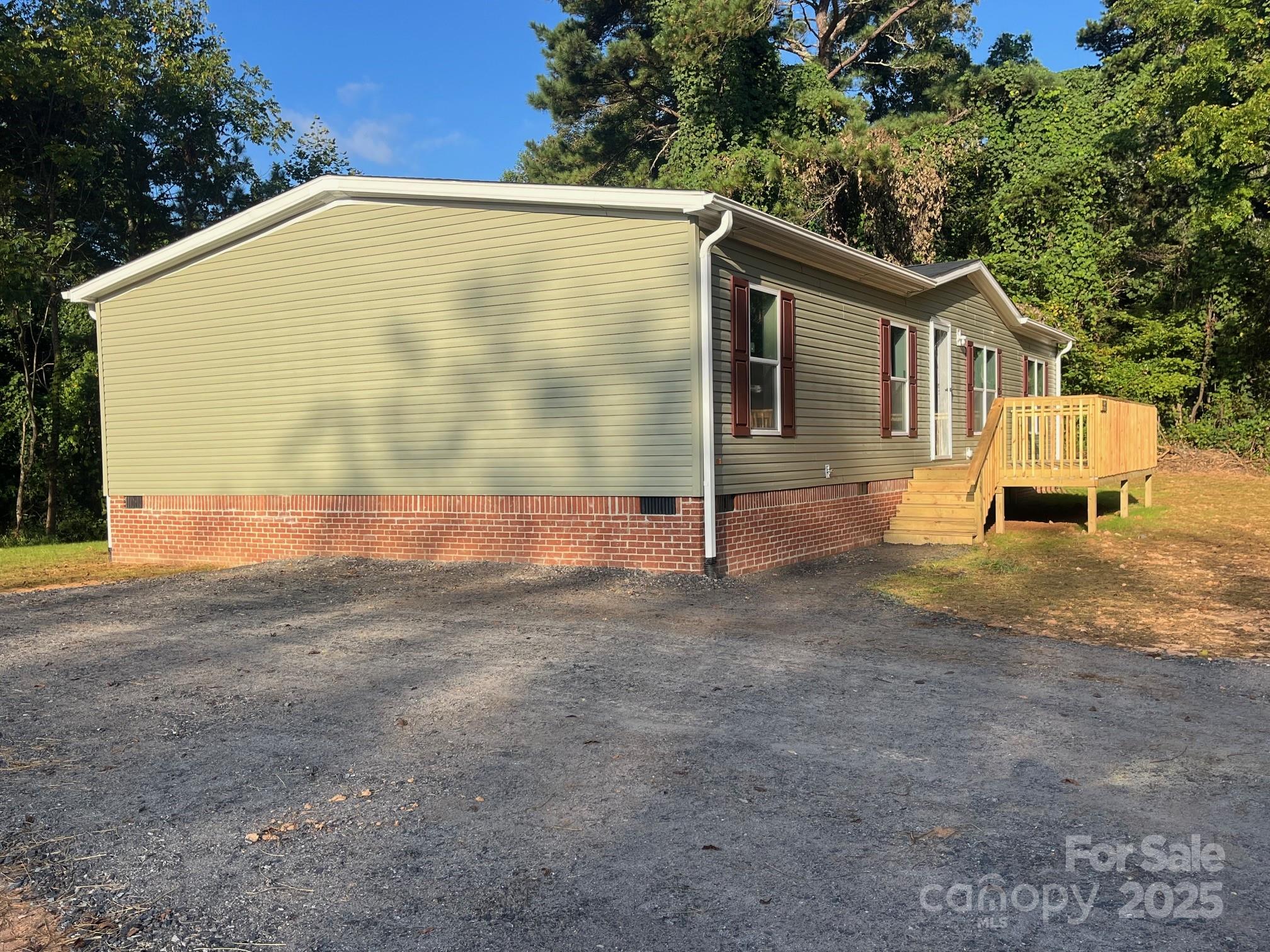 958 Pinnacle Church Road Nebo, NC 28761 - Photo 36 of 36