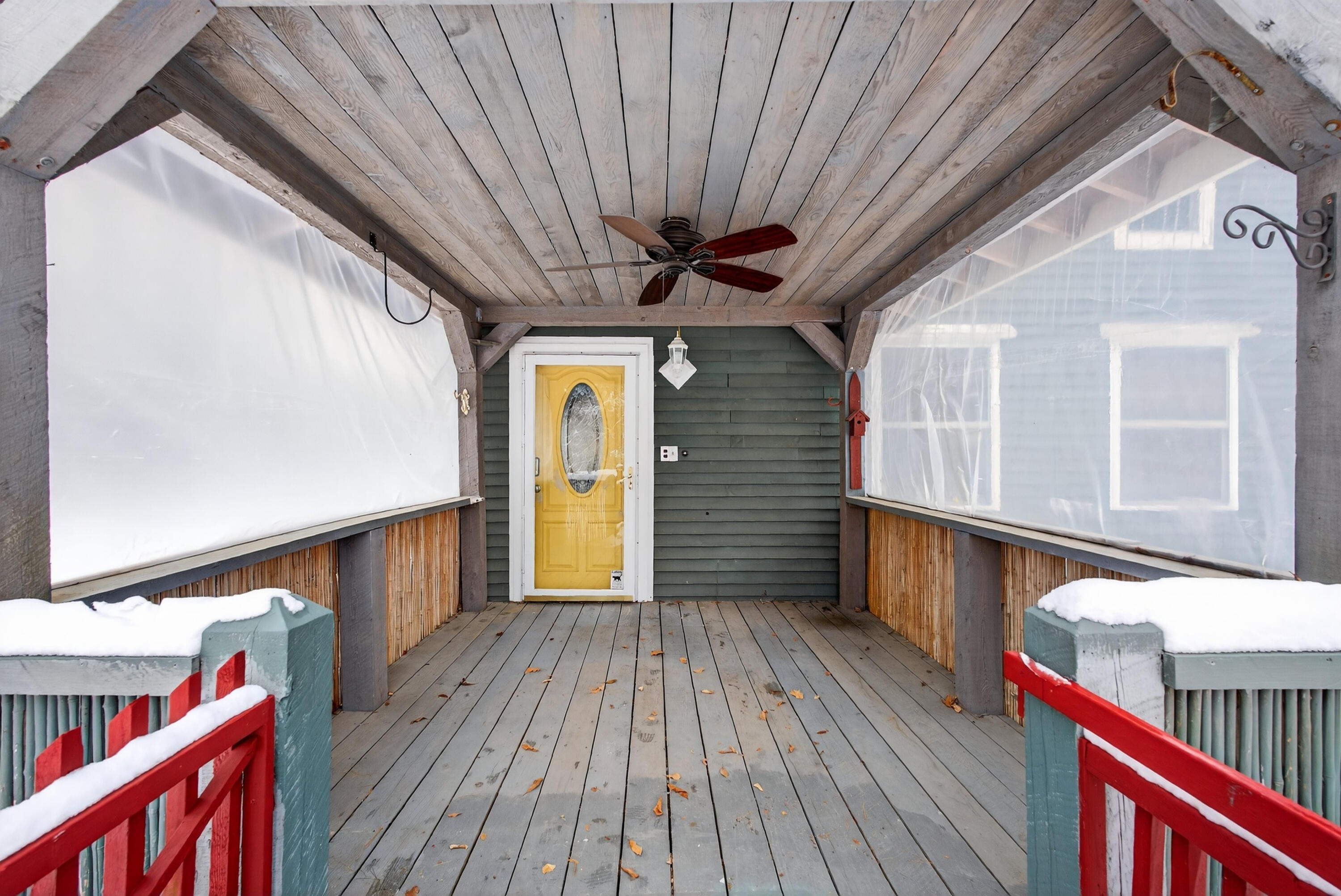 112 Leighton Road Pownal, ME 04069 - Photo 37 of 42 DSC06783