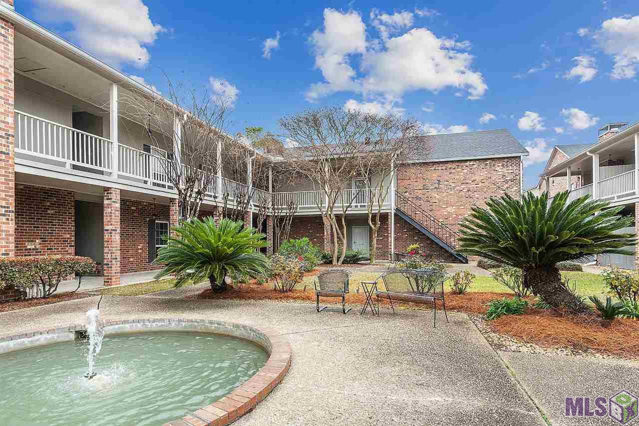 7640 Lasalle Avenue, Unit 203 Baton Rouge, LA 70806 - Photo 11 of 11