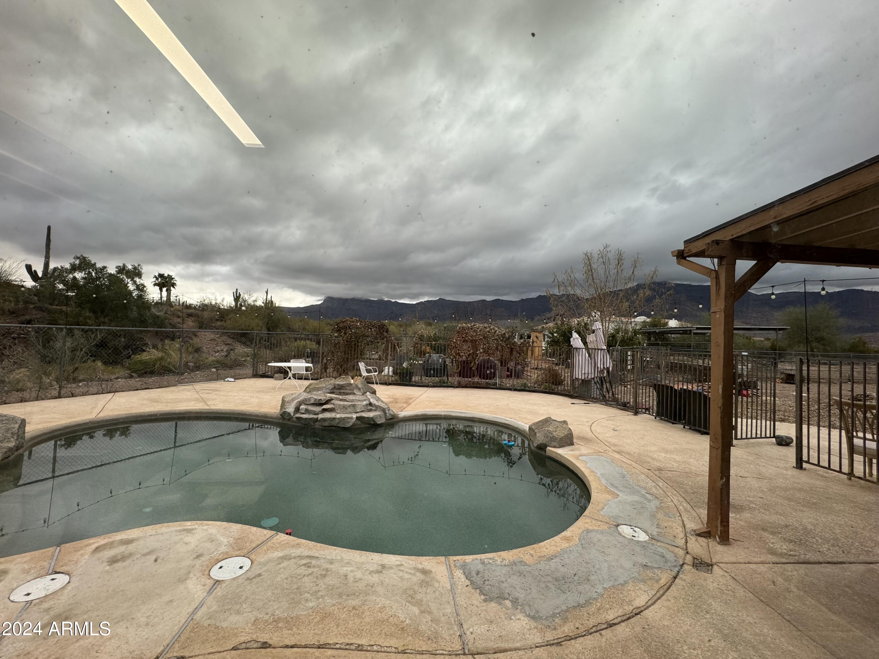 4760 South Kings Ranch Road Gold Canyon, AZ 85118 - Photo 13 of 39 Pool