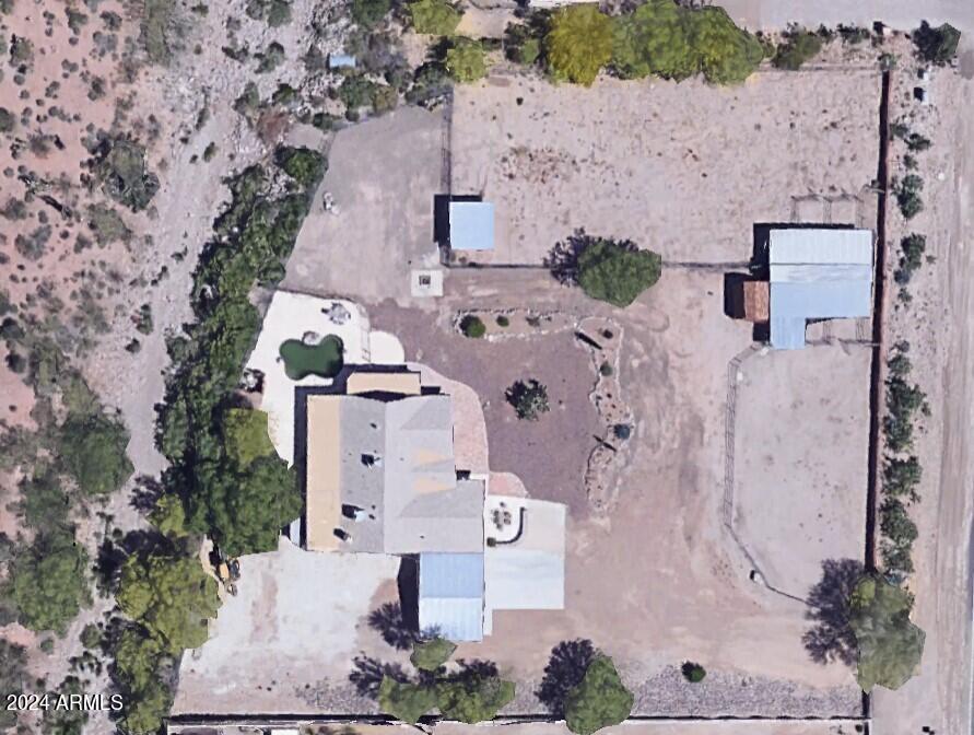 4760 South Kings Ranch Road Gold Canyon, AZ 85118 - Photo 2 of 39 Kings Ranch