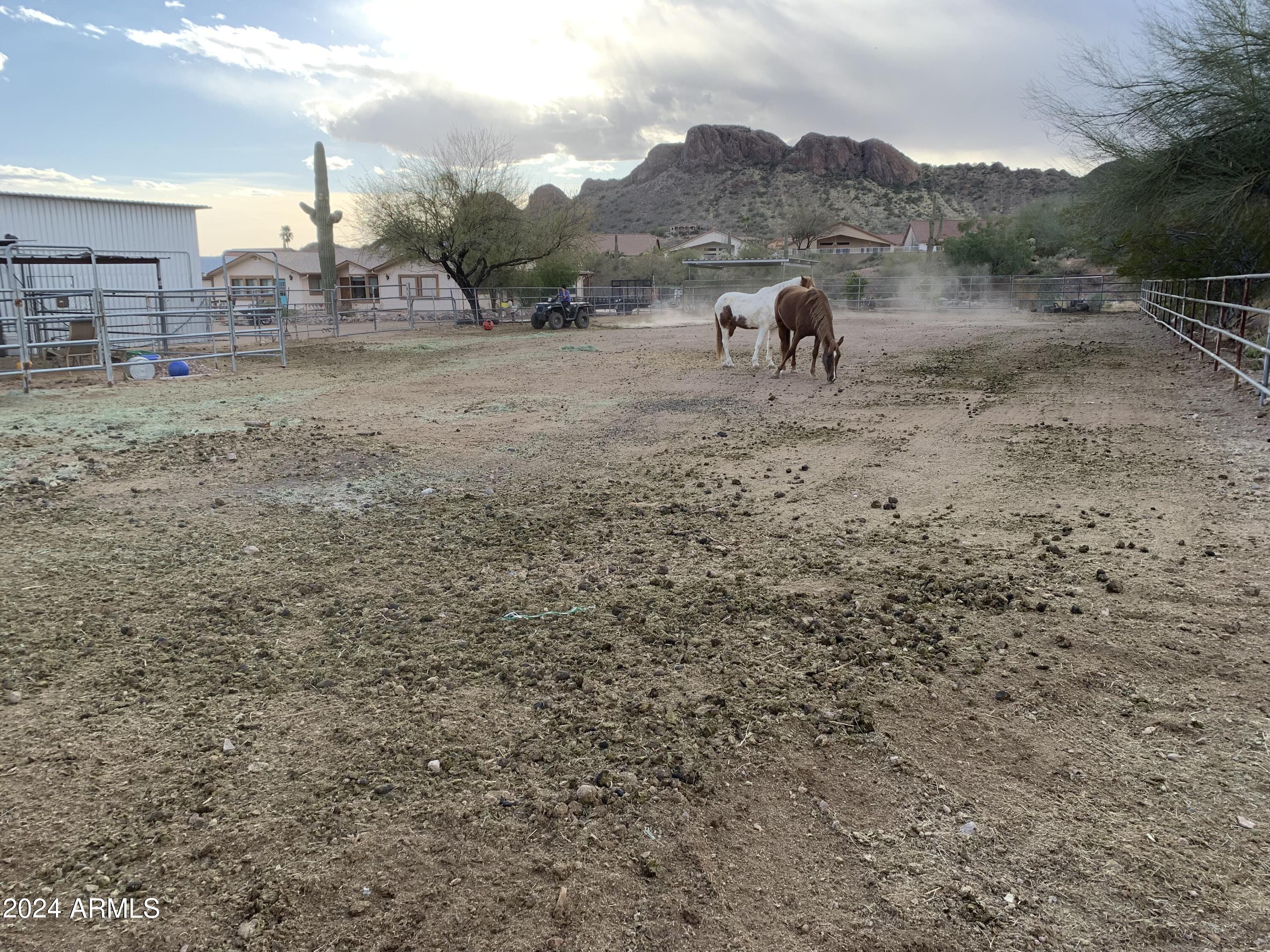 4760 South Kings Ranch Road Gold Canyon, AZ 85118 - Photo 24 of 39 Photo Feb 16 2021, 4 23 43 PM
