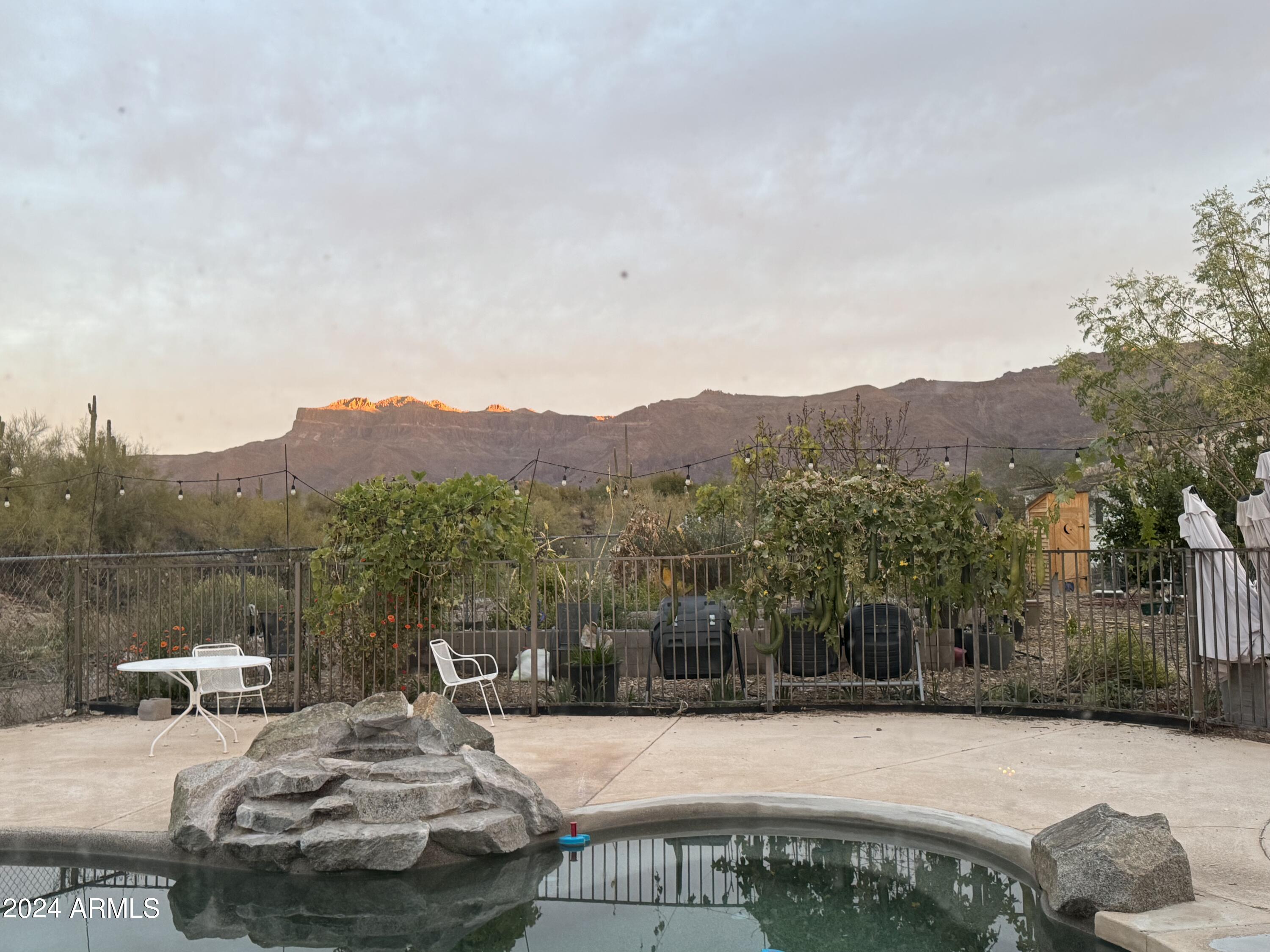 4760 South Kings Ranch Road Gold Canyon, AZ 85118 - Photo 25 of 39 Pool