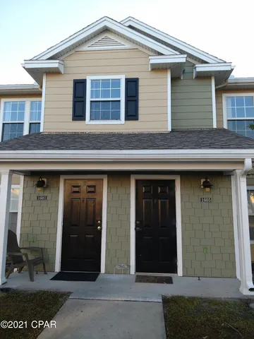 $1,900 | 1605 Cape Cod Drive, Panama City Beach, FL 32407