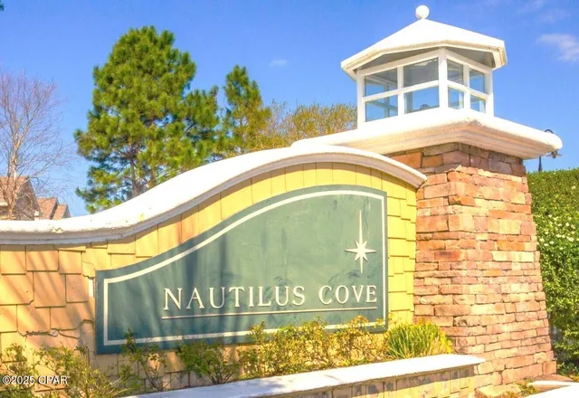 $1,900 | 1605 Cape Cod Drive, Panama City Beach, FL 32407