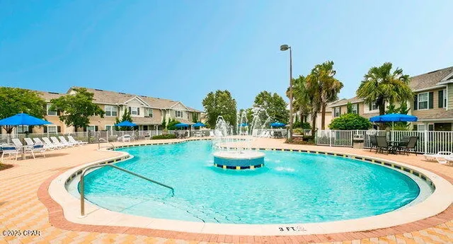 $1,900 | 1605 Cape Cod Drive, Panama City Beach, FL 32407