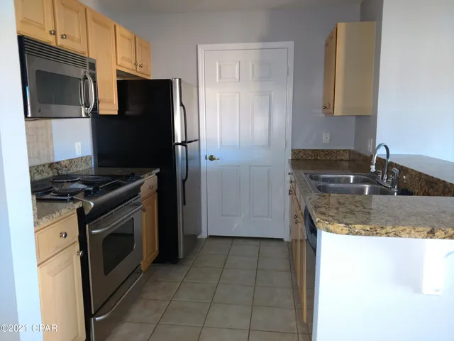 $1,900 | 1605 Cape Cod Drive, Panama City Beach, FL 32407