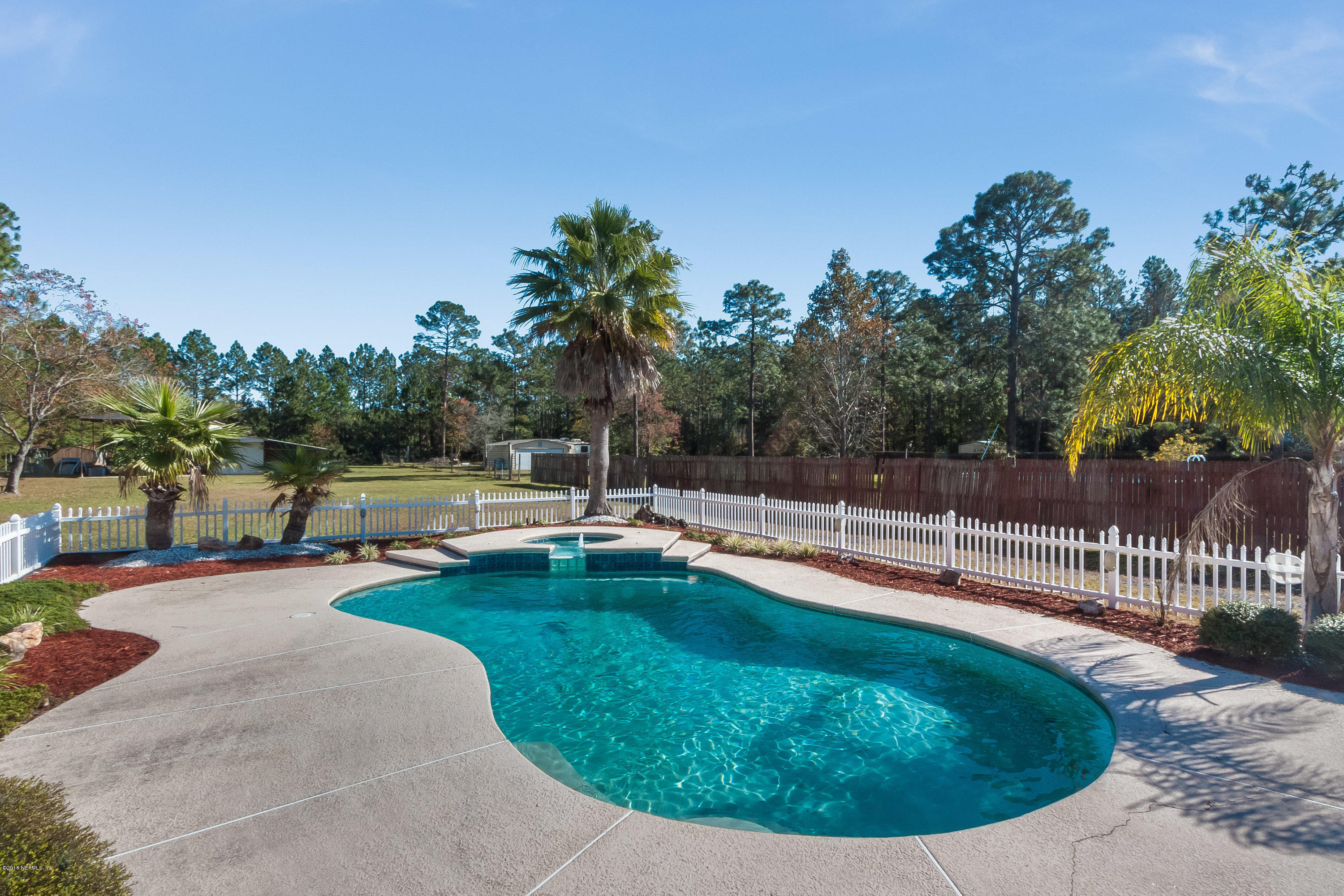 625 Chaffee Road North Jacksonville, FL 32220 - Photo 27 of 32 pool__