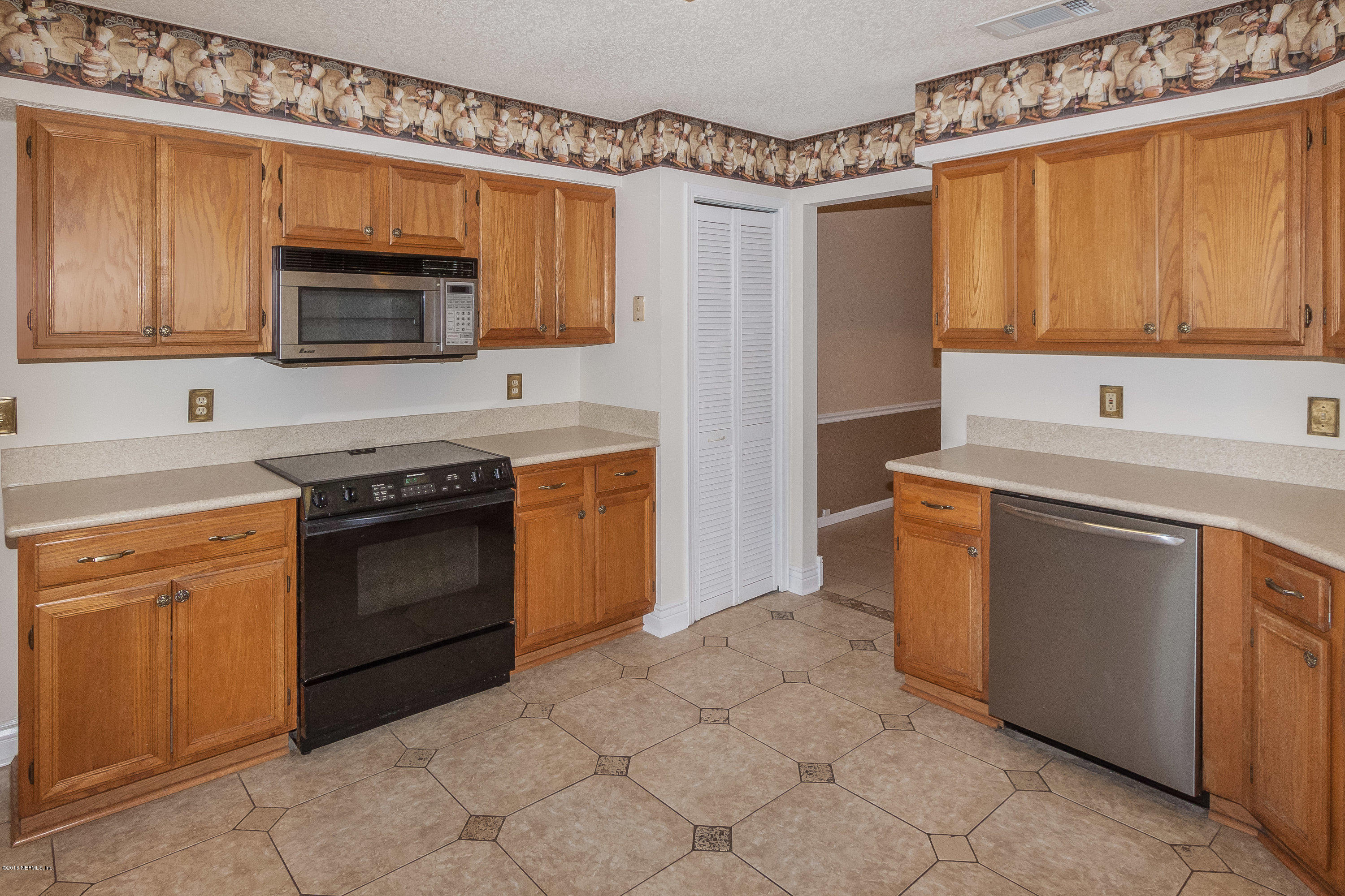 625 Chaffee Road North Jacksonville, FL 32220 - Photo 10 of 32 kitchen__