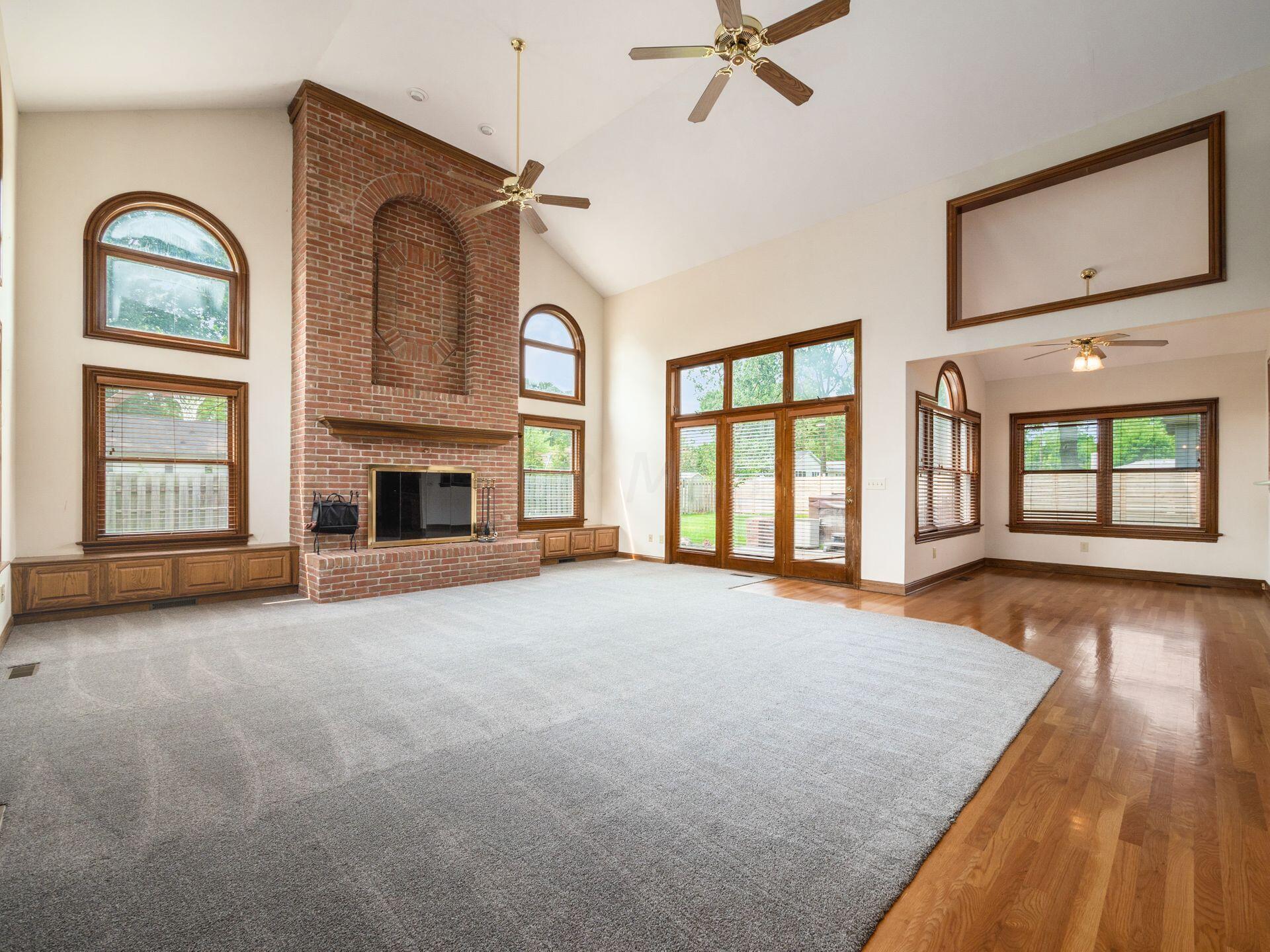 3129 Carisbrook Road Columbus, OH 43221 - Photo 12 of 36 Gallery Image 12