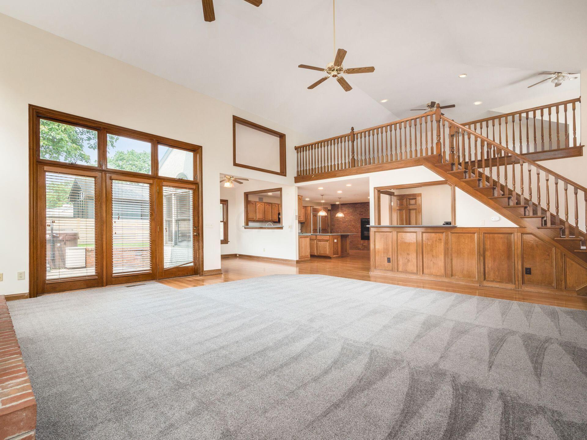 3129 Carisbrook Road Columbus, OH 43221 - Photo 13 of 36 Gallery Image 13