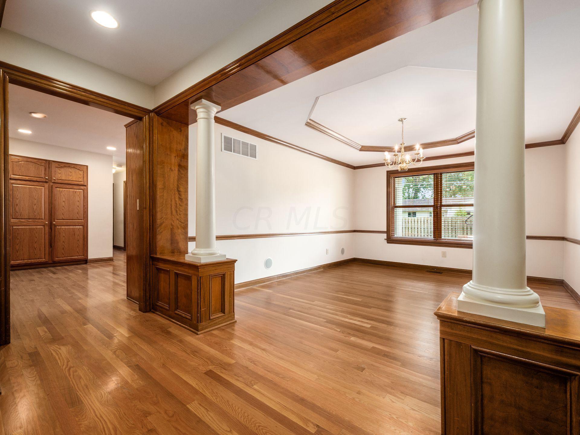 3129 Carisbrook Road Columbus, OH 43221 - Photo 17 of 36 Gallery Image 17