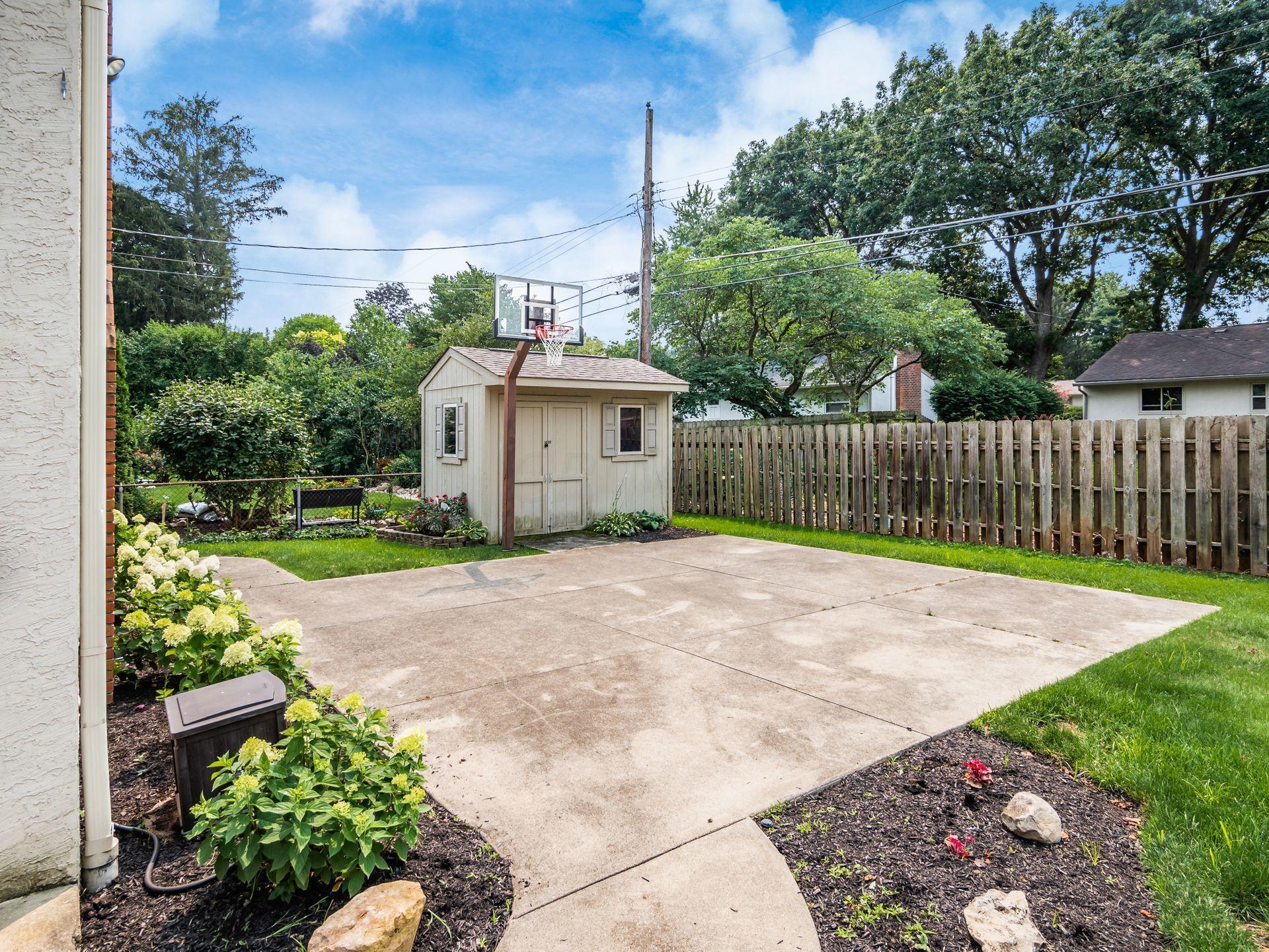 3129 Carisbrook Road Columbus, OH 43221 - Photo 32 of 36 Gallery Image 32
