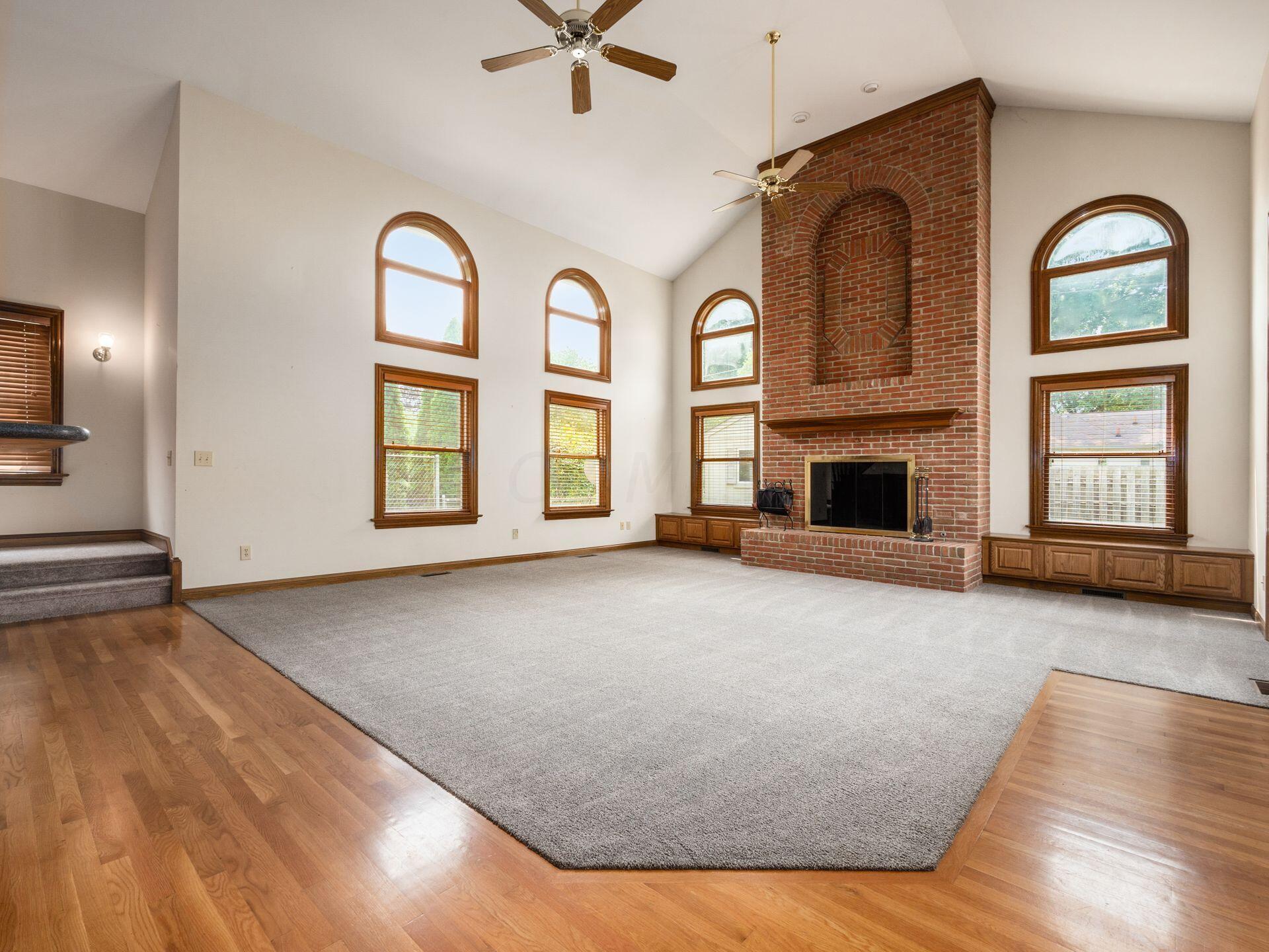 3129 Carisbrook Road Columbus, OH 43221 - Photo 8 of 36 Gallery Image 8