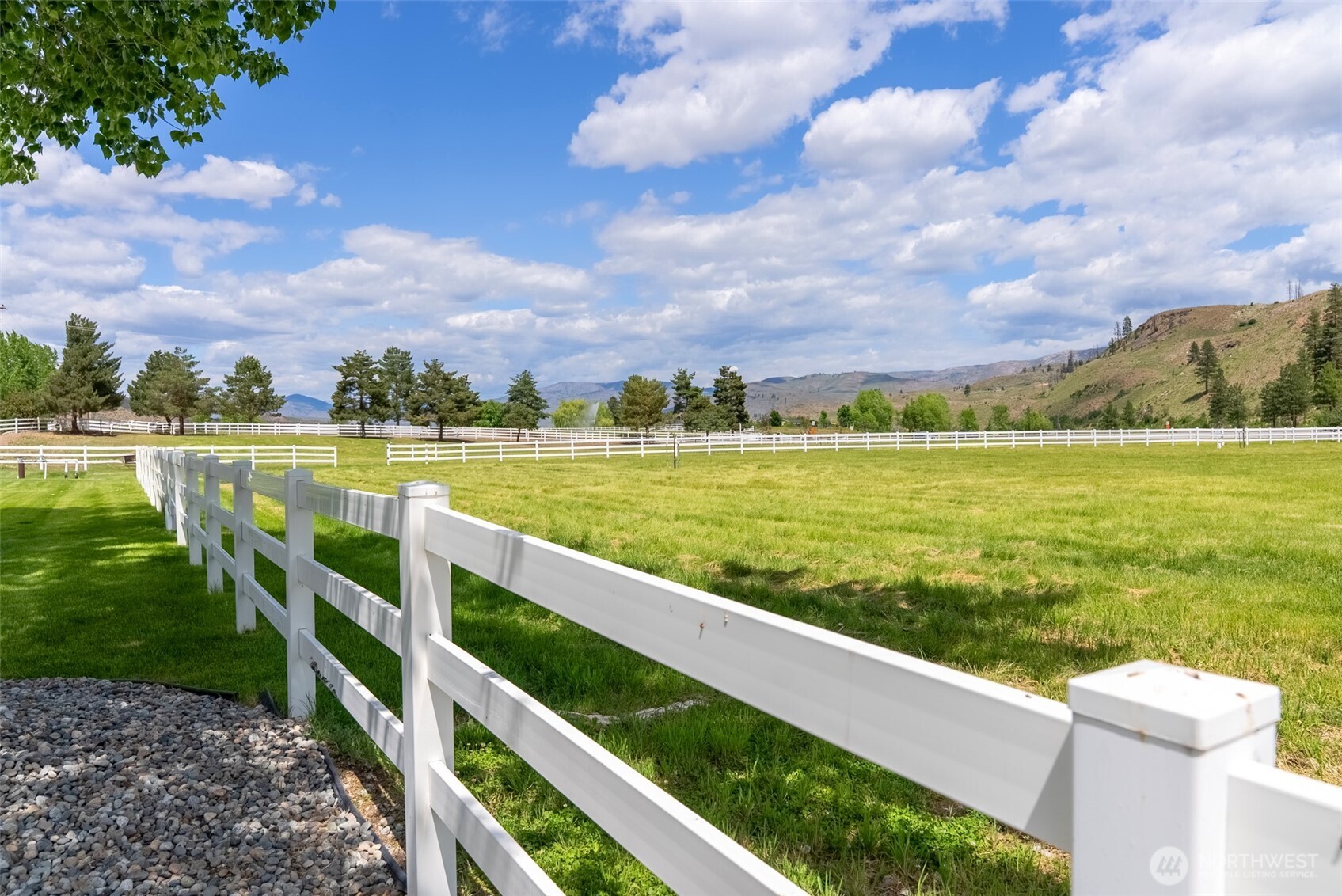 3 A Ross Road Twisp, WA 98856 - Photo 10 of 40 a view of outside space and ocean view