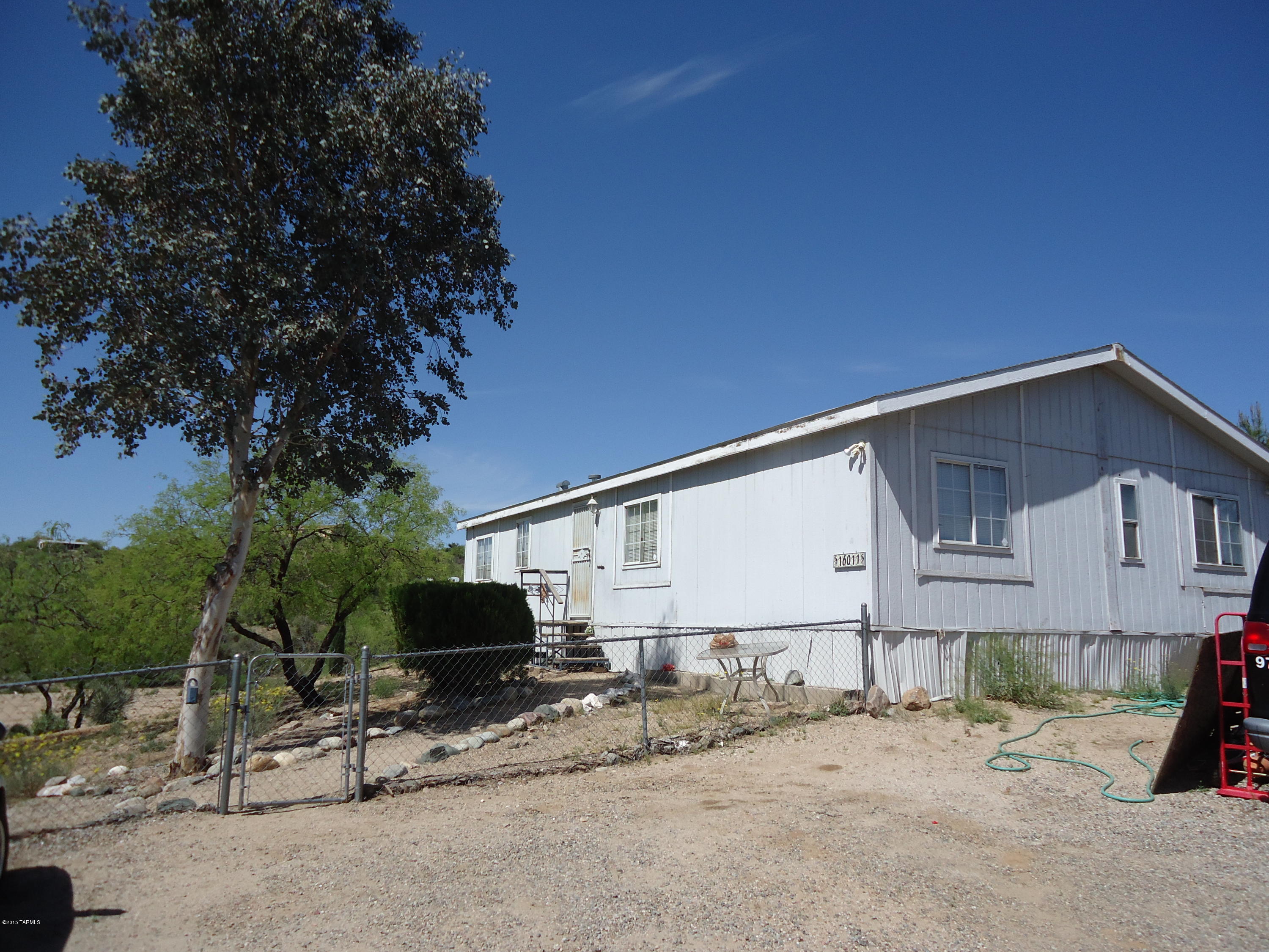 16011 North Swan Road Tucson, AZ 85739 - Photo 1 of 7 Gallery Image 1