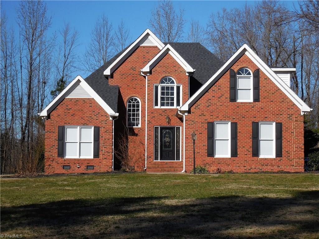 1439 Talbot Road Pleasant Garden, NC 27313 - Photo 1 of 24