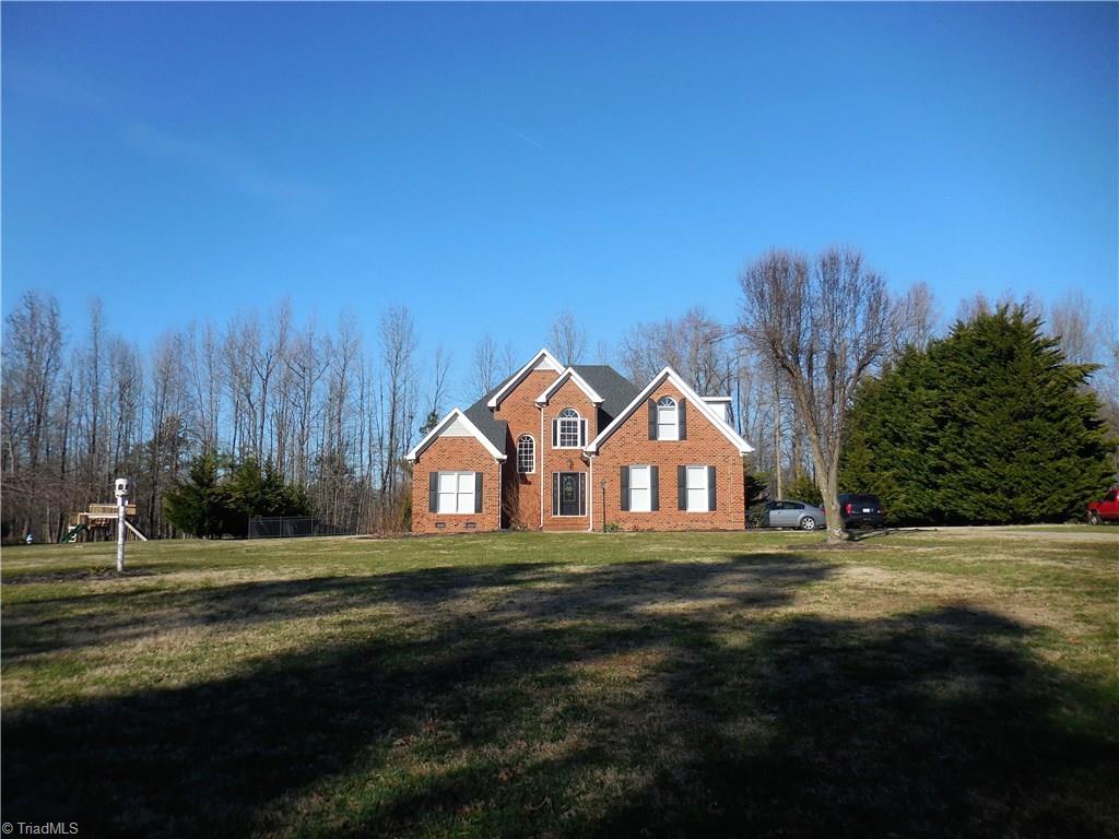 1439 Talbot Road Pleasant Garden, NC 27313 - Photo 2 of 24