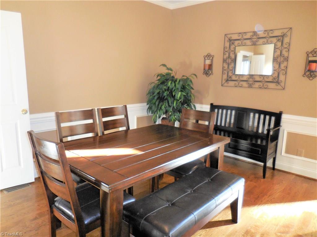 1439 Talbot Road Pleasant Garden, NC 27313 - Photo 11 of 24