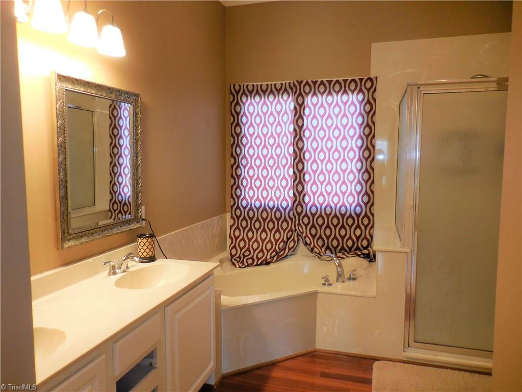 1439 Talbot Road Pleasant Garden, NC 27313 - Photo 14 of 24