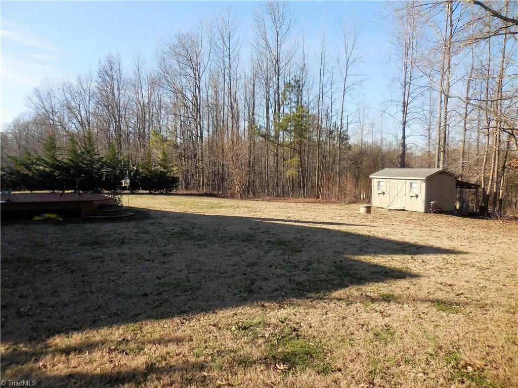 1439 Talbot Road Pleasant Garden, NC 27313 - Photo 20 of 24