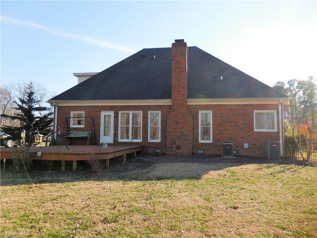 1439 Talbot Road Pleasant Garden, NC 27313 - Photo 21 of 24