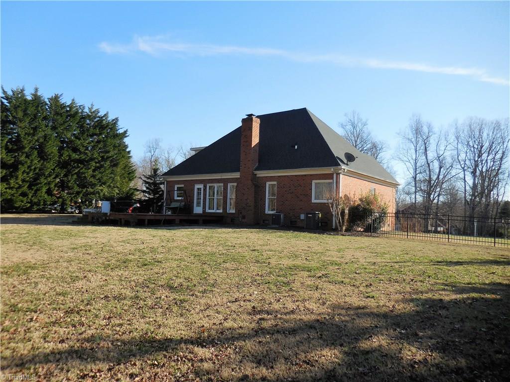1439 Talbot Road Pleasant Garden, NC 27313 - Photo 22 of 24