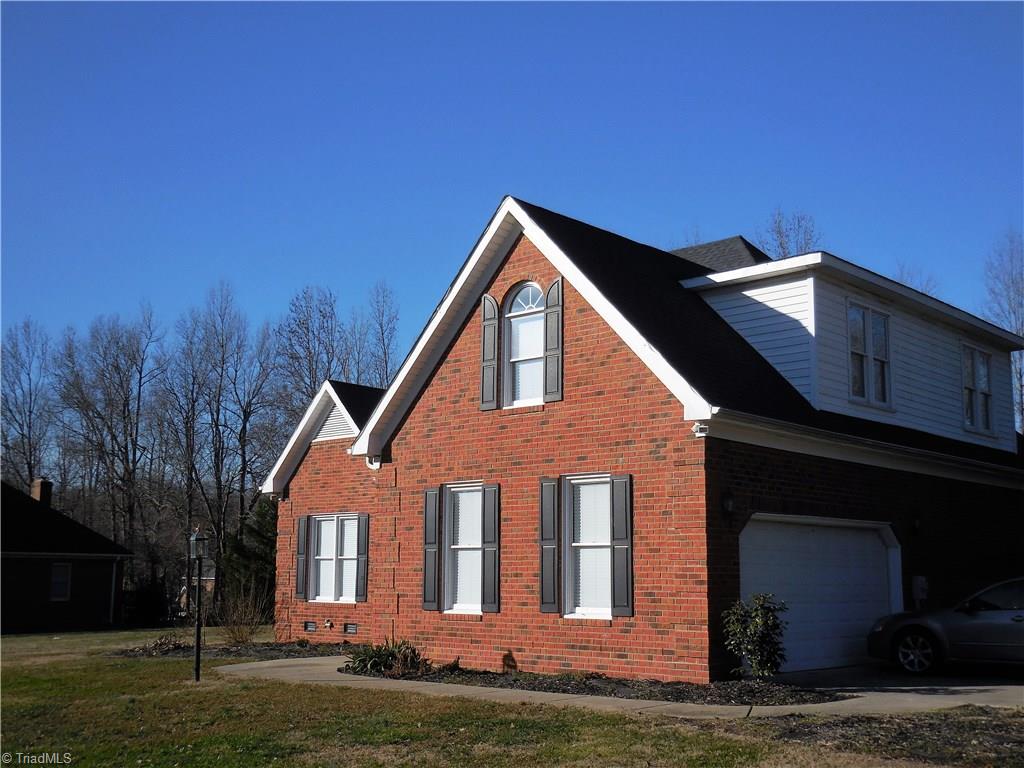 1439 Talbot Road Pleasant Garden, NC 27313 - Photo 23 of 24