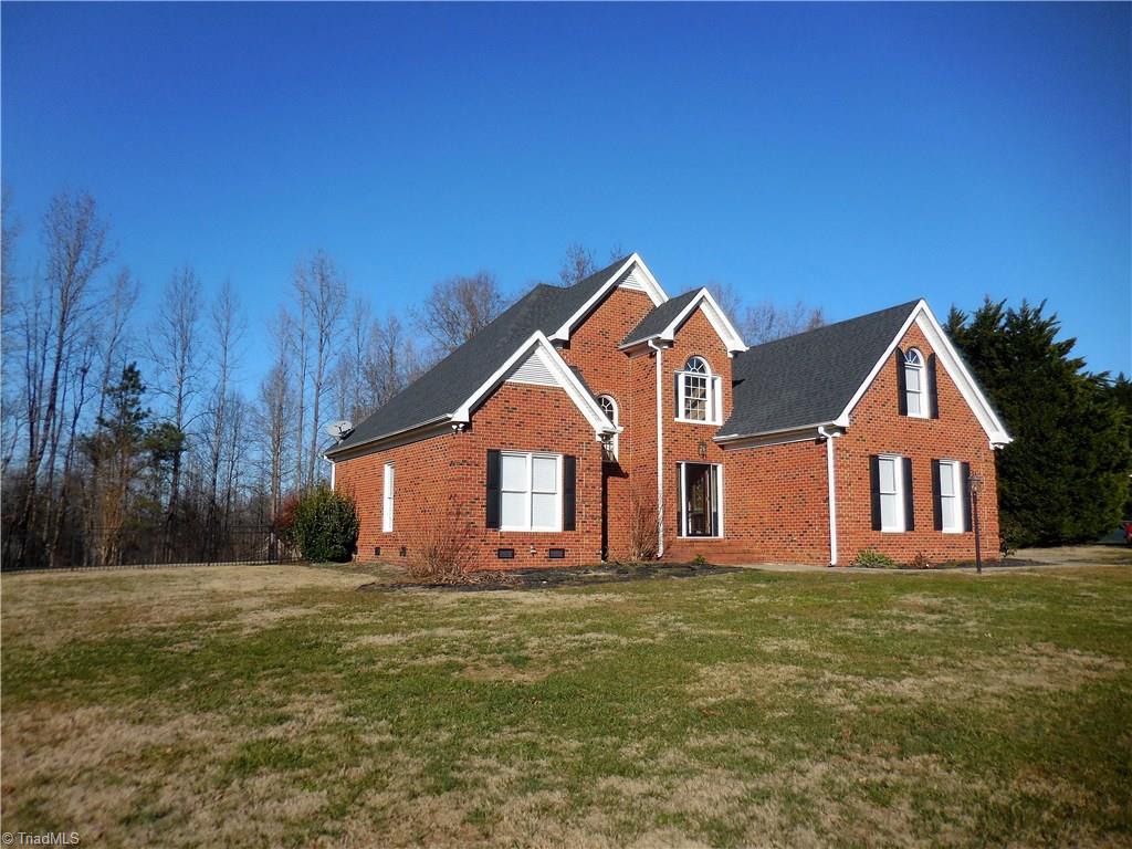 1439 Talbot Road Pleasant Garden, NC 27313 - Photo 24 of 24