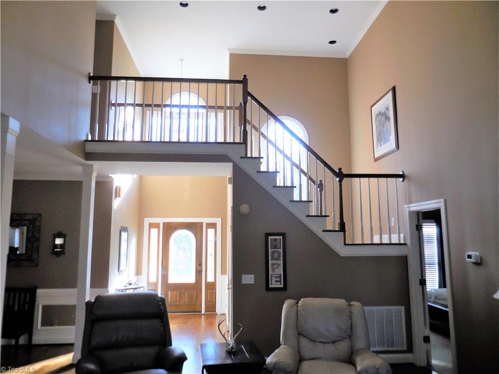 1439 Talbot Road Pleasant Garden, NC 27313 - Photo 4 of 24
