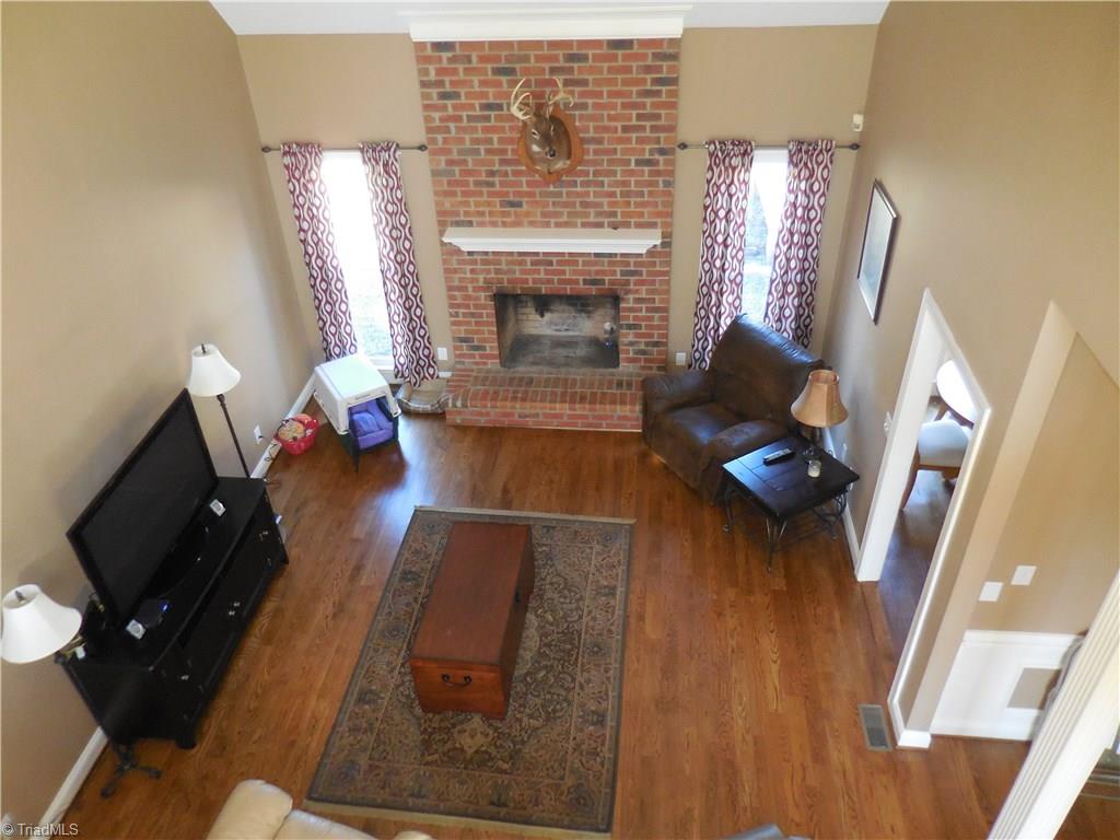 1439 Talbot Road Pleasant Garden, NC 27313 - Photo 9 of 24