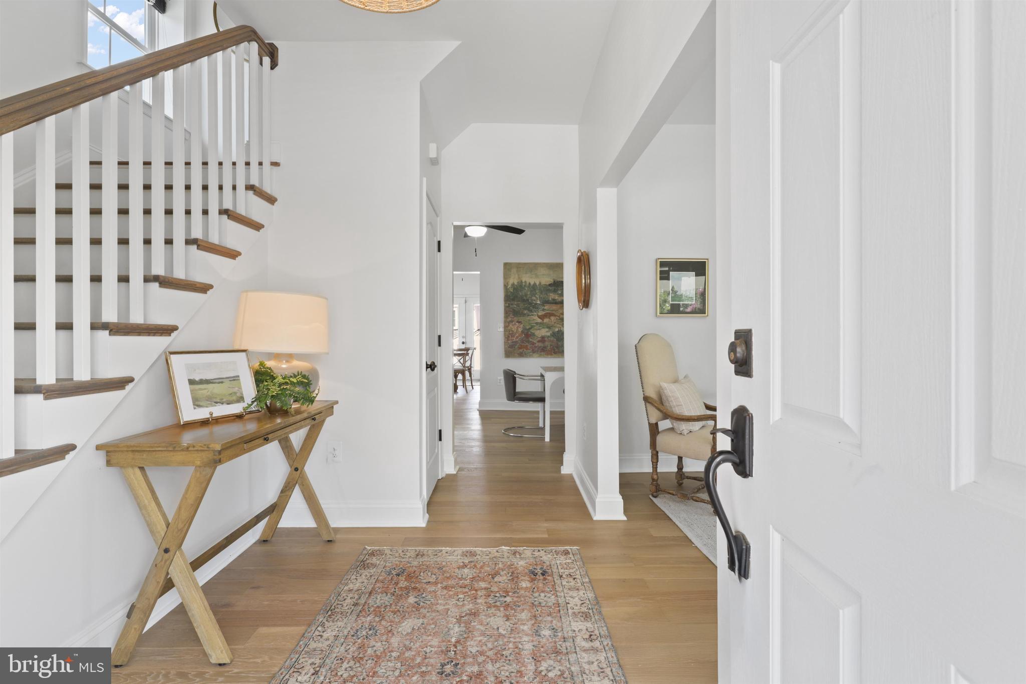 438 Ethan Allen Avenue Takoma Park, MD 20912 - Photo 3 of 47