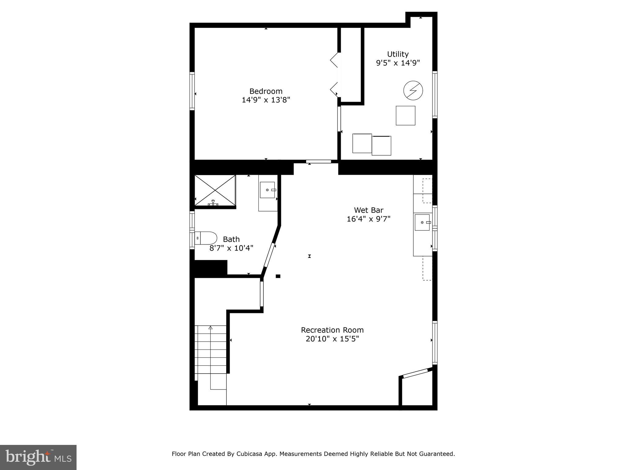 438 Ethan Allen Avenue Takoma Park, MD 20912 - Photo 33 of 47 unknown