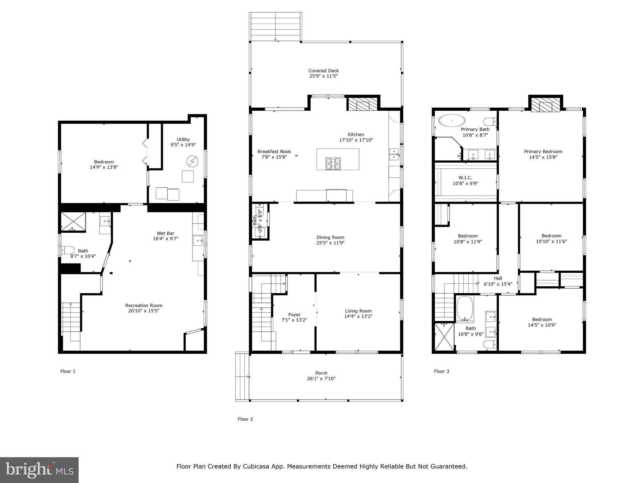 438 Ethan Allen Avenue Takoma Park, MD 20912 - Photo 36 of 47 a picture of a floor plan